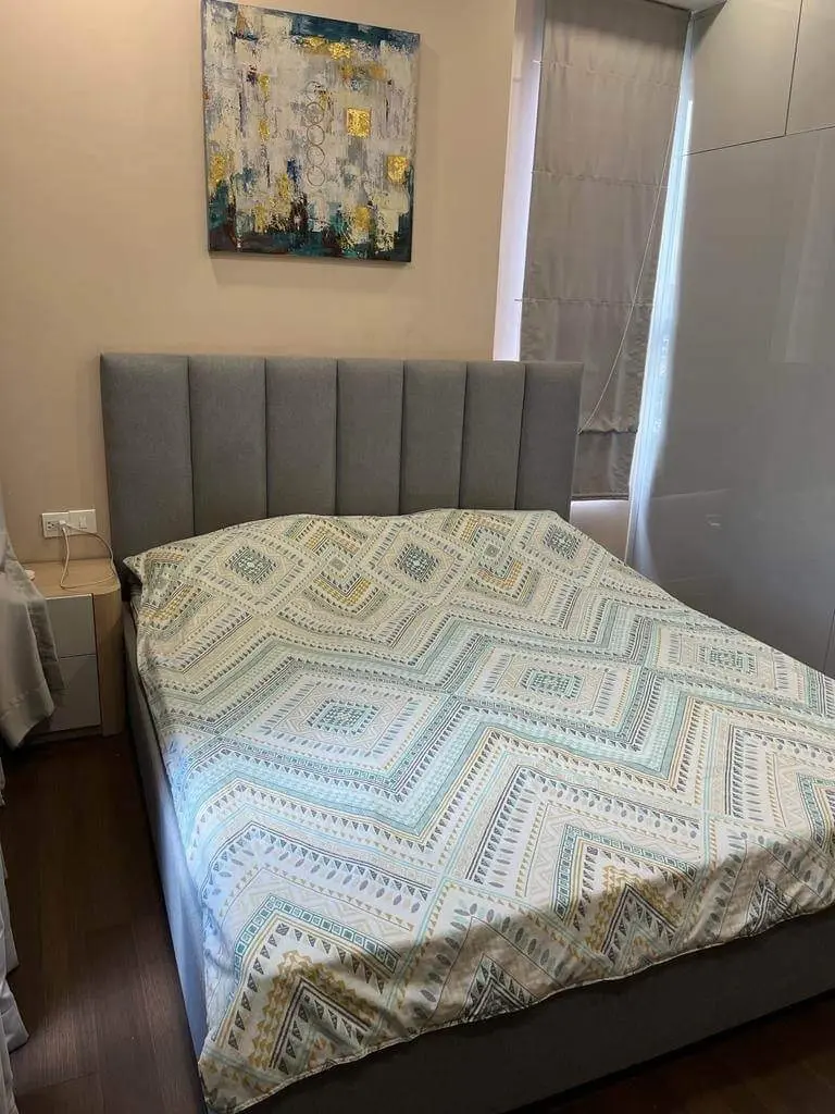 The Sun Avenue cho thuê 3pn giá 22 triệu bao phí nội thất đẹp 90m2