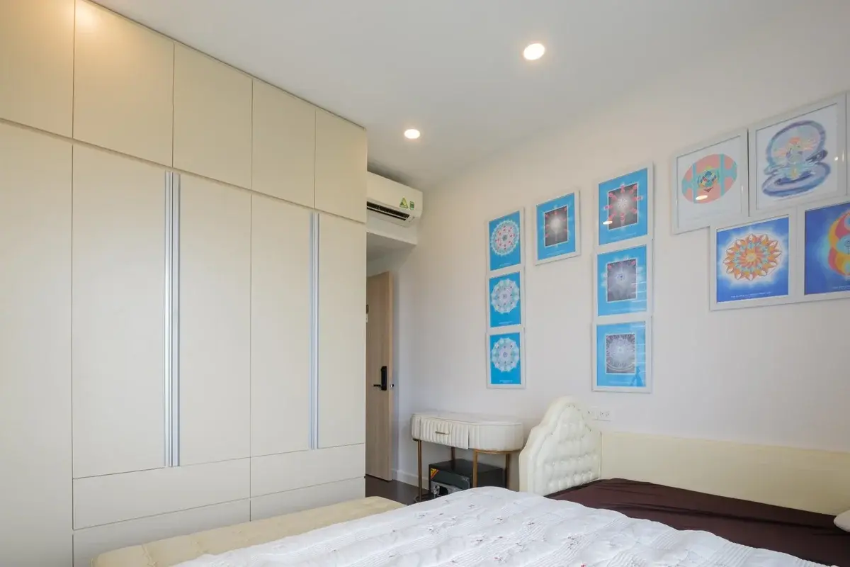 Chuyển nhượng căn 3PN giá tốt tại thị trường The Sun Avenue giá 6,9 tỷ siêu rẻ