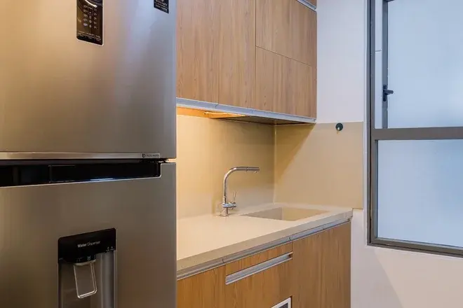 Chuyển nhượng căn 3PN giá tốt tại thị trường The Sun Avenue giá 6,9 tỷ siêu rẻ