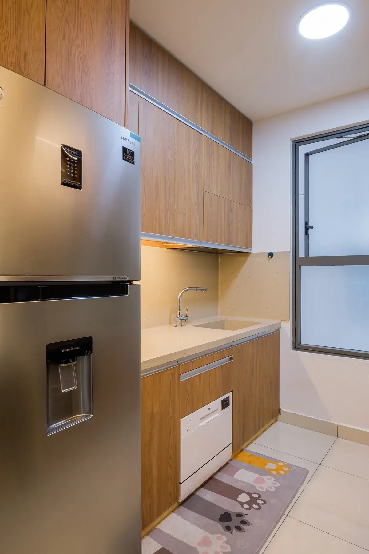 Chuyển nhượng căn 3PN giá tốt tại thị trường The Sun Avenue giá 6,9 tỷ siêu rẻ