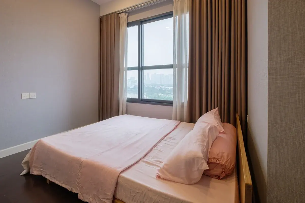 Chuyển nhượng căn 3PN giá tốt tại thị trường The Sun Avenue giá 6,9 tỷ siêu rẻ