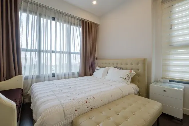 Chuyển nhượng căn 3PN giá tốt tại thị trường The Sun Avenue giá 6,9 tỷ siêu rẻ