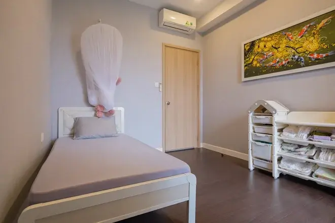 Chuyển nhượng căn 3PN giá tốt tại thị trường The Sun Avenue giá 6,9 tỷ siêu rẻ