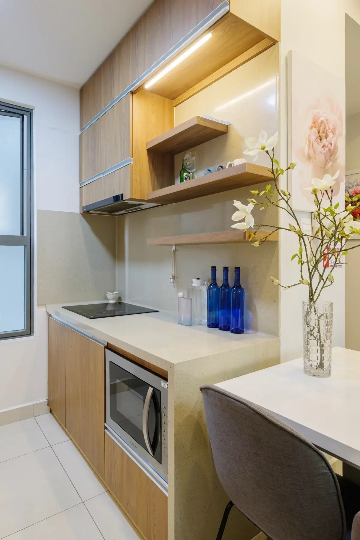 Chuyển nhượng căn 3PN giá tốt tại thị trường The Sun Avenue giá 6,9 tỷ siêu rẻ