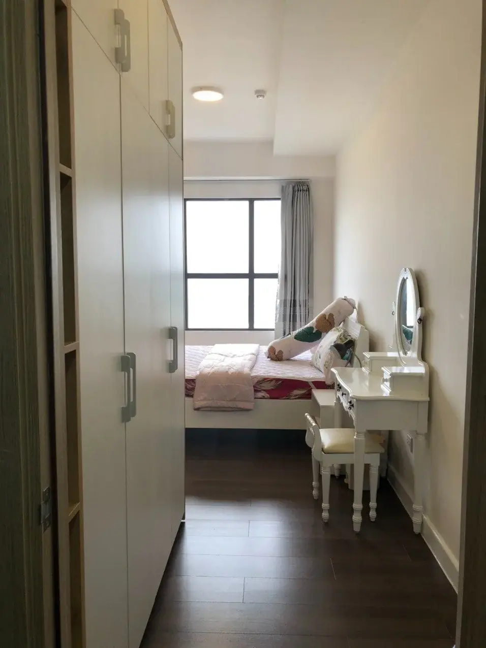 Chuyển nhượng căn hộ The Sun Avenue giá 4,85 tỷ thiết kế 2 phòng ngủ 72m2