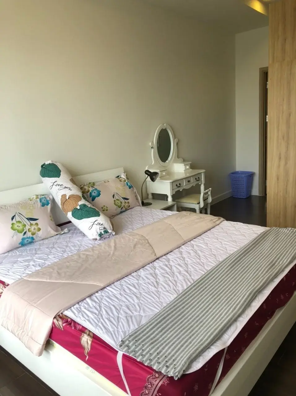 Chuyển nhượng căn hộ The Sun Avenue giá 4,85 tỷ thiết kế 2 phòng ngủ 72m2