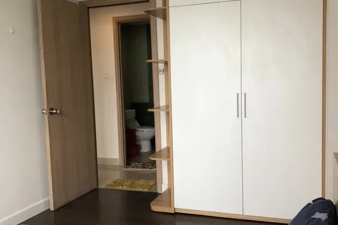 Chuyển nhượng căn hộ The Sun Avenue giá 4,85 tỷ thiết kế 2 phòng ngủ 72m2