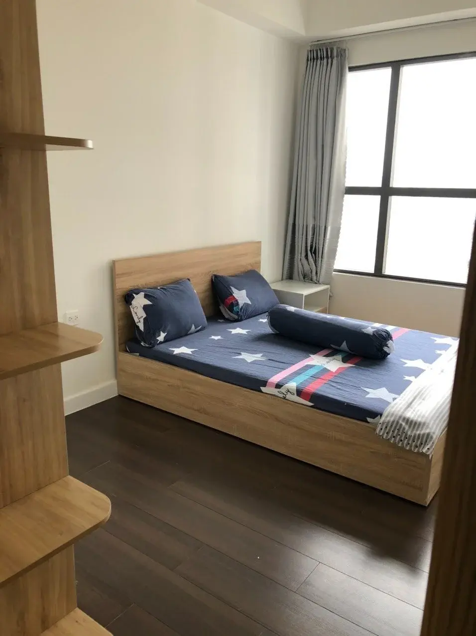 Chuyển nhượng căn hộ The Sun Avenue giá 4,85 tỷ thiết kế 2 phòng ngủ 72m2