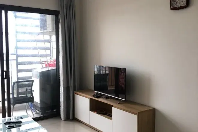 Chuyển nhượng căn hộ The Sun Avenue giá 4,85 tỷ thiết kế 2 phòng ngủ 72m2