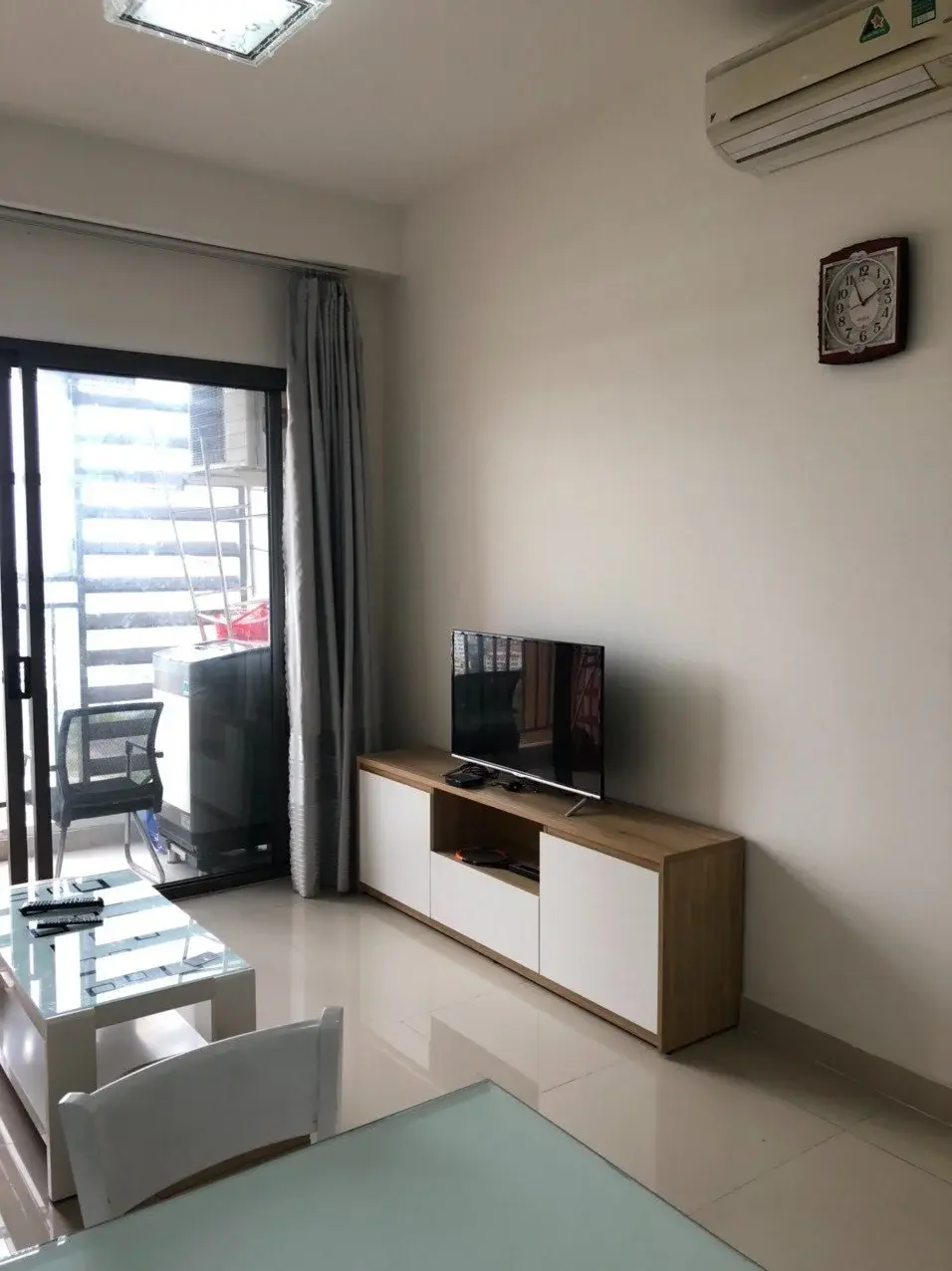 Chuyển nhượng căn hộ The Sun Avenue giá 4,85 tỷ thiết kế 2 phòng ngủ 72m2