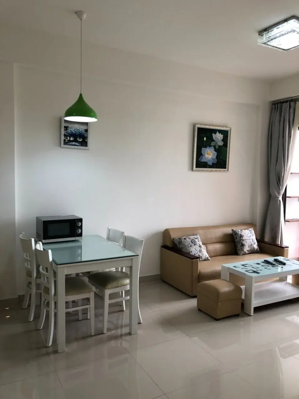 Chuyển nhượng căn hộ The Sun Avenue giá 4,85 tỷ thiết kế 2 phòng ngủ 72m2