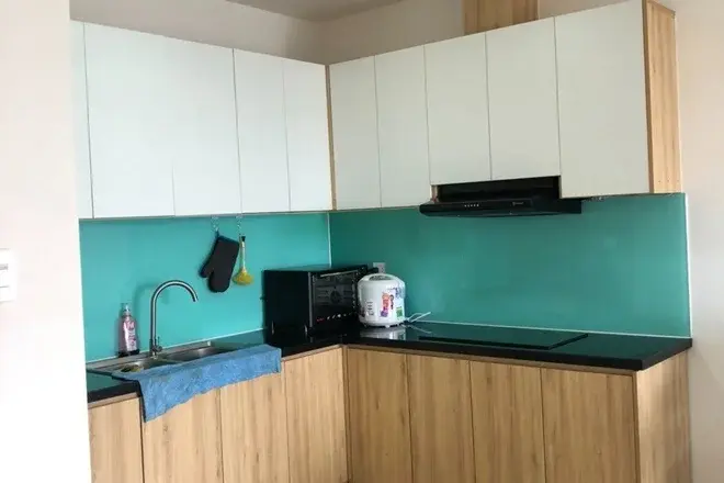 Chuyển nhượng căn hộ The Sun Avenue giá 4,85 tỷ thiết kế 2 phòng ngủ 72m2