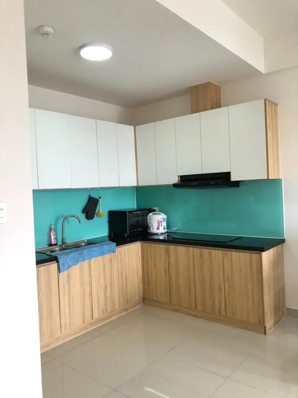 Chuyển nhượng căn hộ The Sun Avenue giá 4,85 tỷ thiết kế 2 phòng ngủ 72m2