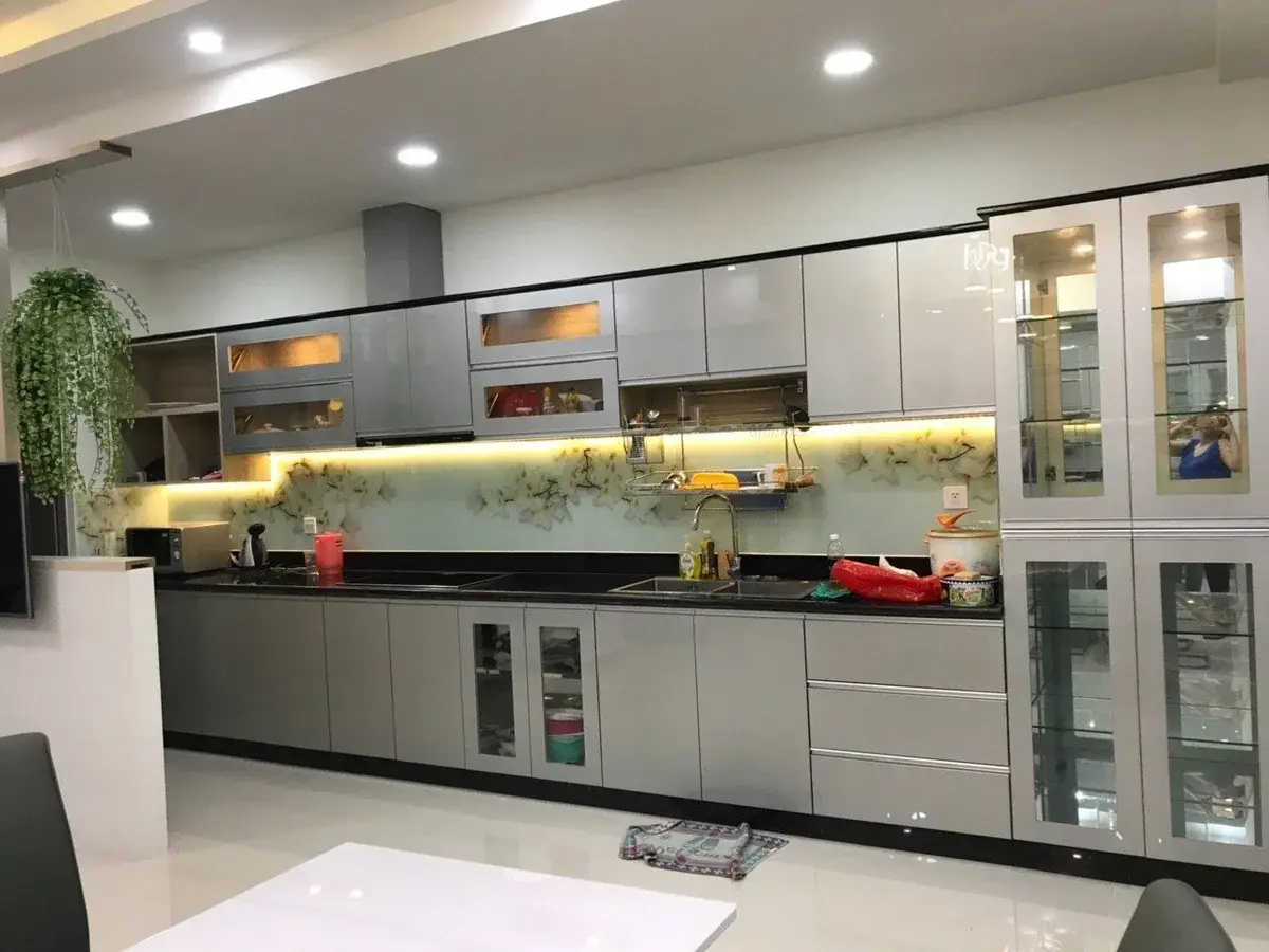 The Sun Avenue cho thuê 3pn full nội thất giá 25 triệu diện tích rộng nhất dự án 109m2