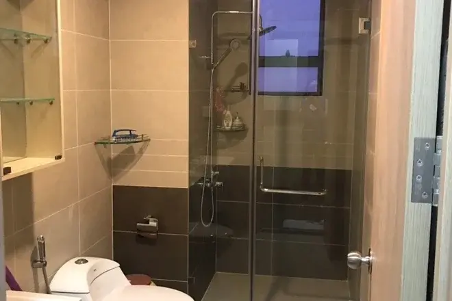 The Sun Avenue cho thuê 3pn full nội thất giá 25 triệu diện tích rộng nhất dự án 109m2