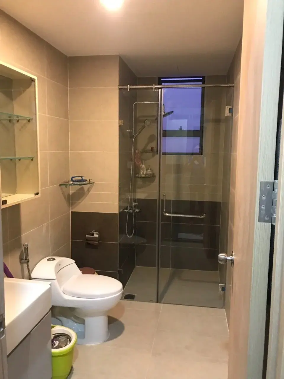 The Sun Avenue cho thuê 3pn full nội thất giá 25 triệu diện tích rộng nhất dự án 109m2