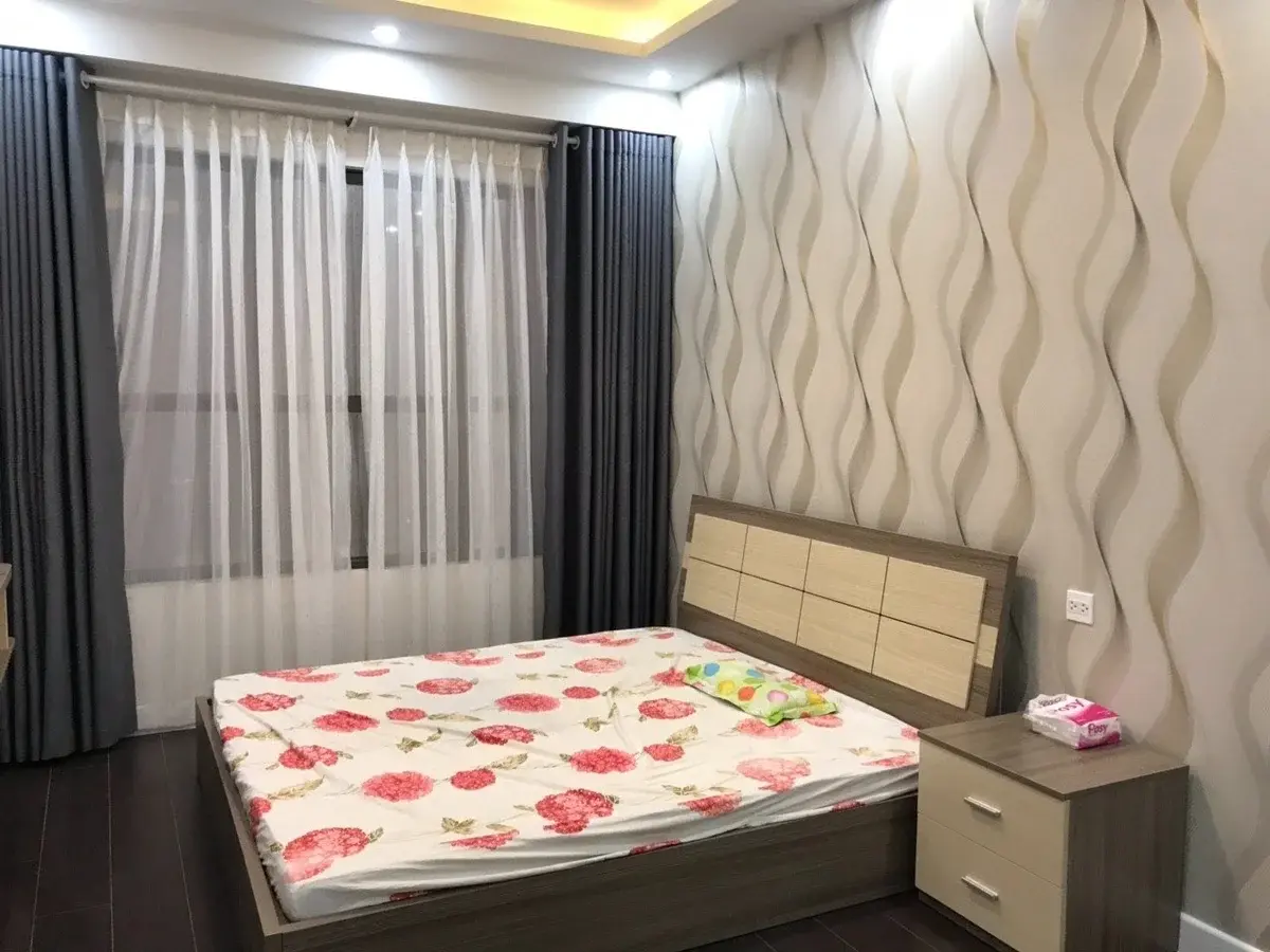 The Sun Avenue cho thuê 3pn full nội thất giá 25 triệu diện tích rộng nhất dự án 109m2