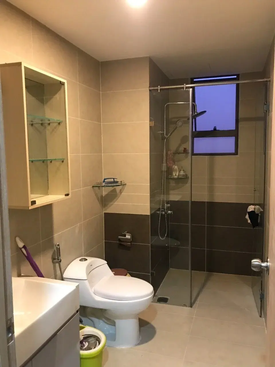 The Sun Avenue cho thuê 3pn full nội thất giá 25 triệu diện tích rộng nhất dự án 109m2