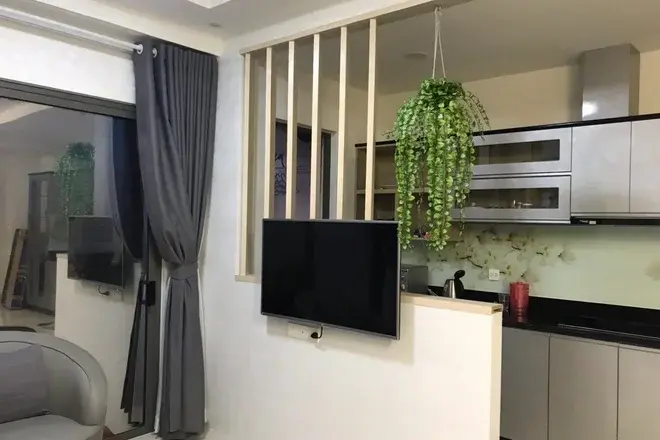 The Sun Avenue cho thuê 3pn full nội thất giá 25 triệu diện tích rộng nhất dự án 109m2