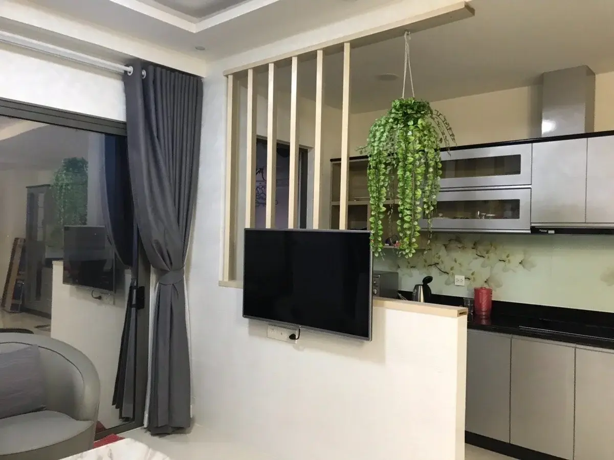 The Sun Avenue cho thuê 3pn full nội thất giá 25 triệu diện tích rộng nhất dự án 109m2