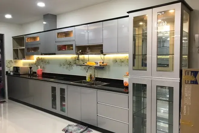 The Sun Avenue cho thuê 3pn full nội thất giá 25 triệu diện tích rộng nhất dự án 109m2