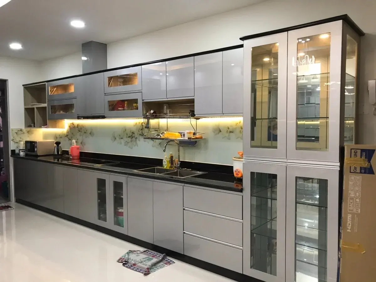 The Sun Avenue cho thuê 3pn full nội thất giá 25 triệu diện tích rộng nhất dự án 109m2