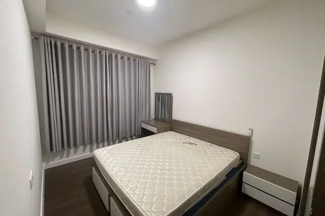 Mua bán căn hộ 1pn+1 The Sun Avenue giá 5 tỷ nội thất đầy đủ view sông mát