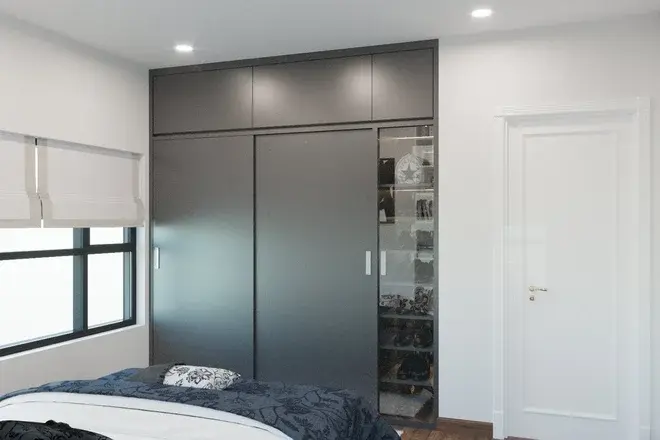 Tìm gia chủ mới cho căn hộ 3pn The Sun Avenue 6,9 tỷ bao hết 96m2