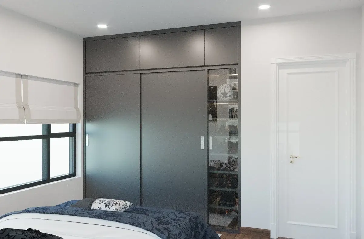 Tìm gia chủ mới cho căn hộ 3pn The Sun Avenue 6,9 tỷ bao hết 96m2