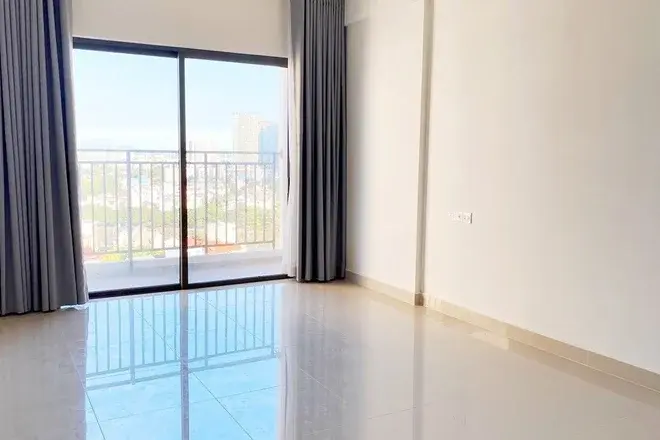 Cho thuê 3pn The Sun Avenue nội thất cơ bản giá tốt 15 triệu 96m2 căn góc nhà đẹp