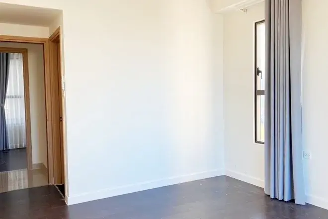 Cho thuê 3pn The Sun Avenue nội thất cơ bản giá tốt 15 triệu 96m2 căn góc nhà đẹp