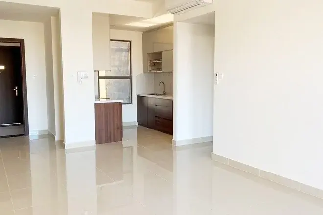 Cho thuê 3pn The Sun Avenue nội thất cơ bản giá tốt 15 triệu 96m2 căn góc nhà đẹp