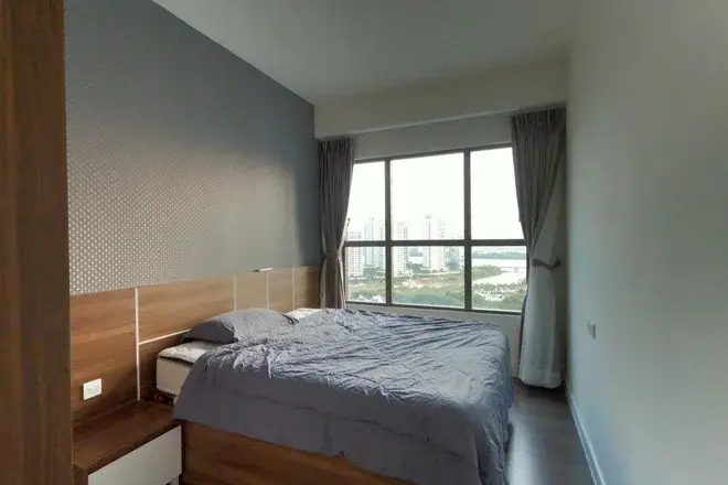 Bán The Sun Avenue giá 7,5 tỷ full nội thất diện tích rộng nhất dự án 109m2