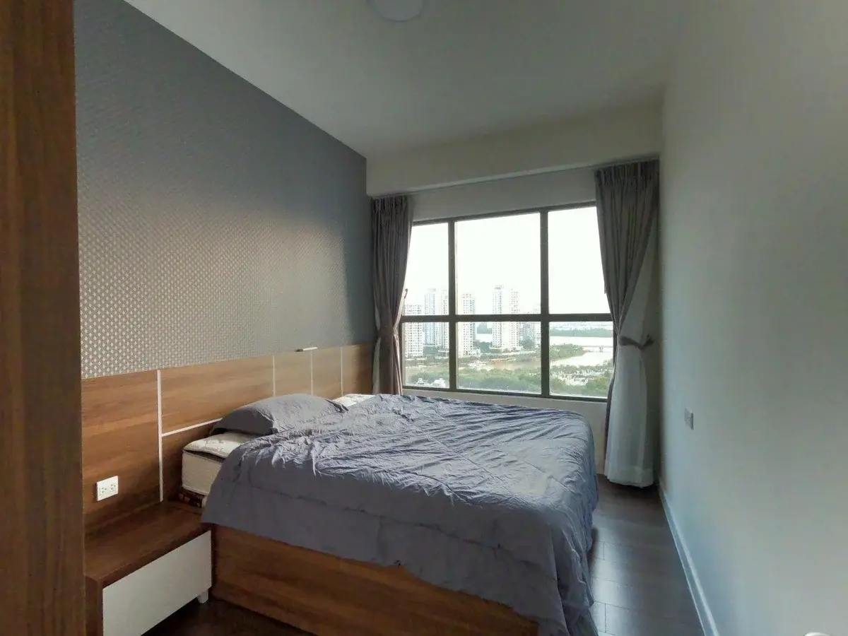 Bán The Sun Avenue giá 7,5 tỷ full nội thất diện tích rộng nhất dự án 109m2