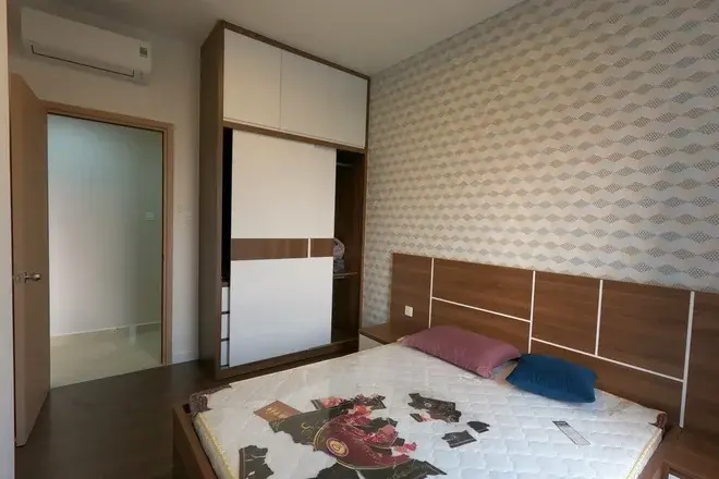 Bán The Sun Avenue giá 7,5 tỷ full nội thất diện tích rộng nhất dự án 109m2