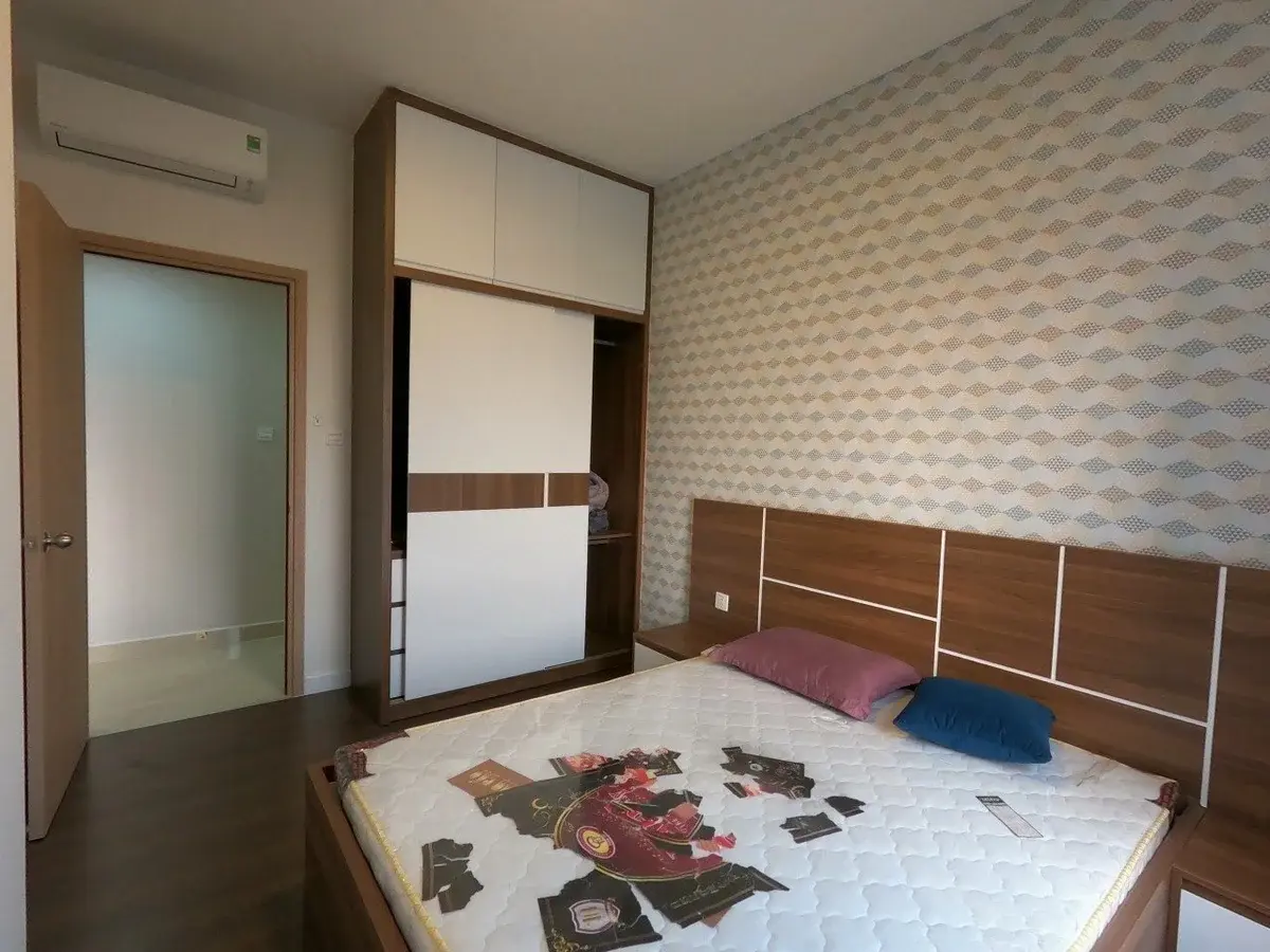 Bán The Sun Avenue giá 7,5 tỷ full nội thất diện tích rộng nhất dự án 109m2