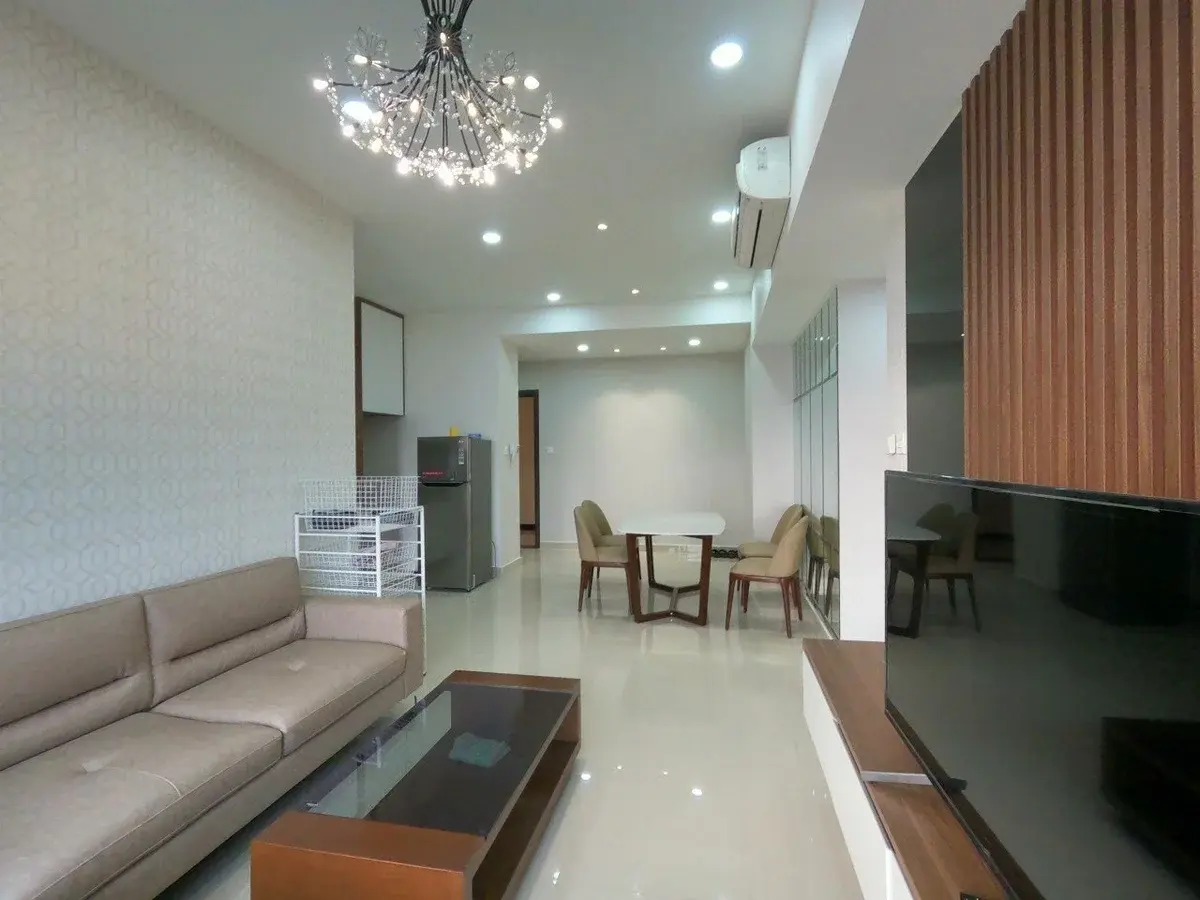 Bán The Sun Avenue giá 7,5 tỷ full nội thất diện tích rộng nhất dự án 109m2