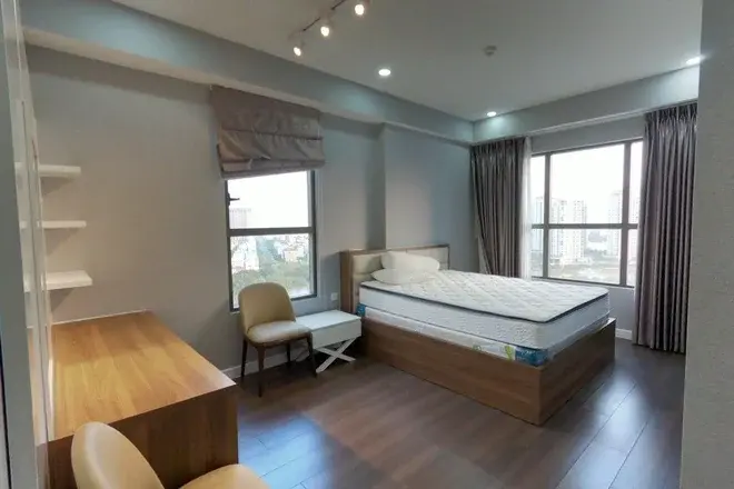 Bán The Sun Avenue giá 7,5 tỷ full nội thất diện tích rộng nhất dự án 109m2