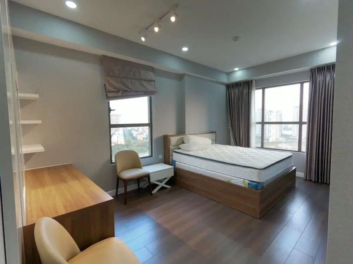 Bán The Sun Avenue giá 7,5 tỷ full nội thất diện tích rộng nhất dự án 109m2