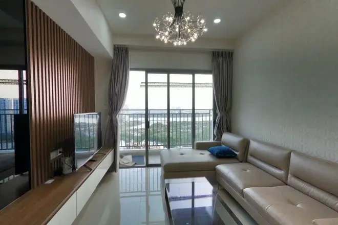 Bán The Sun Avenue giá 7,5 tỷ full nội thất diện tích rộng nhất dự án 109m2