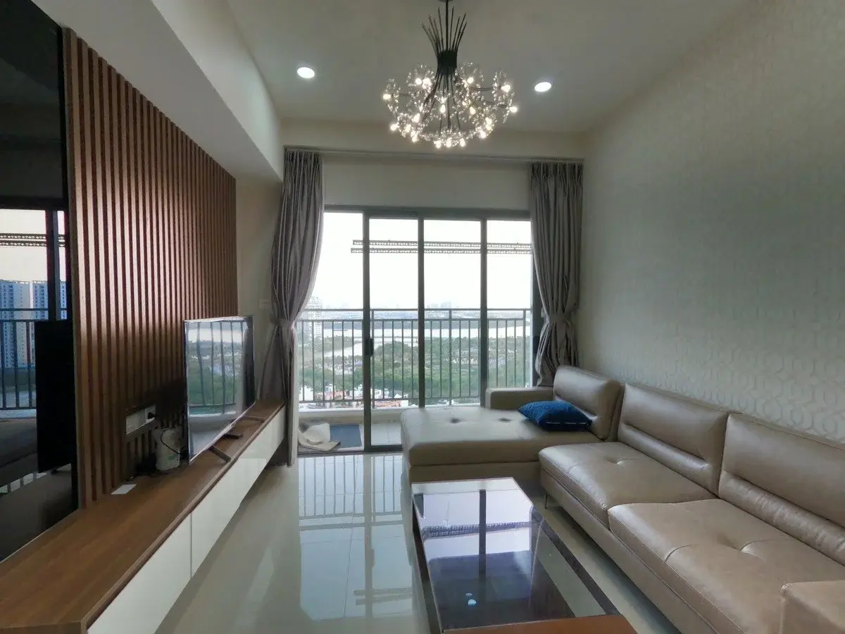 Bán The Sun Avenue giá 7,5 tỷ full nội thất diện tích rộng nhất dự án 109m2