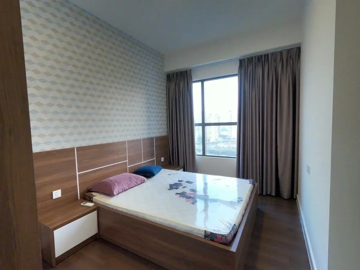 Bán The Sun Avenue giá 7,5 tỷ full nội thất diện tích rộng nhất dự án 109m2