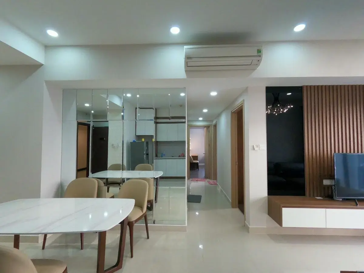 Bán The Sun Avenue giá 7,5 tỷ full nội thất diện tích rộng nhất dự án 109m2