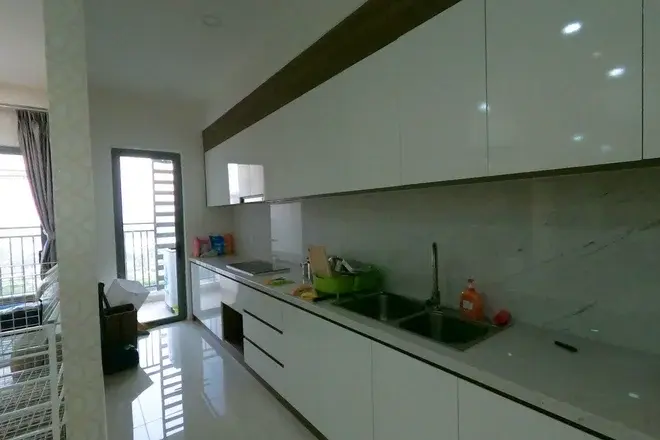 Bán The Sun Avenue giá 7,5 tỷ full nội thất diện tích rộng nhất dự án 109m2