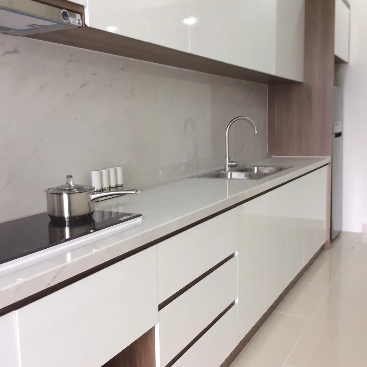 Bán The Sun Avenue giá 7,5 tỷ full nội thất diện tích rộng nhất dự án 109m2