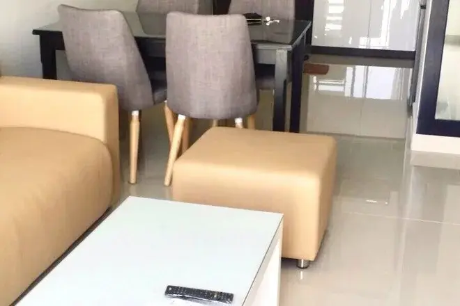 The Sun Avenue cho thuê căn hộ 1pn+1 giá 15 triệu bao phí nhà đẹp view sông