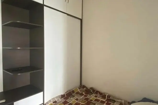 The Sun Avenue cho thuê căn hộ 1pn+1 giá 15 triệu bao phí nhà đẹp view sông