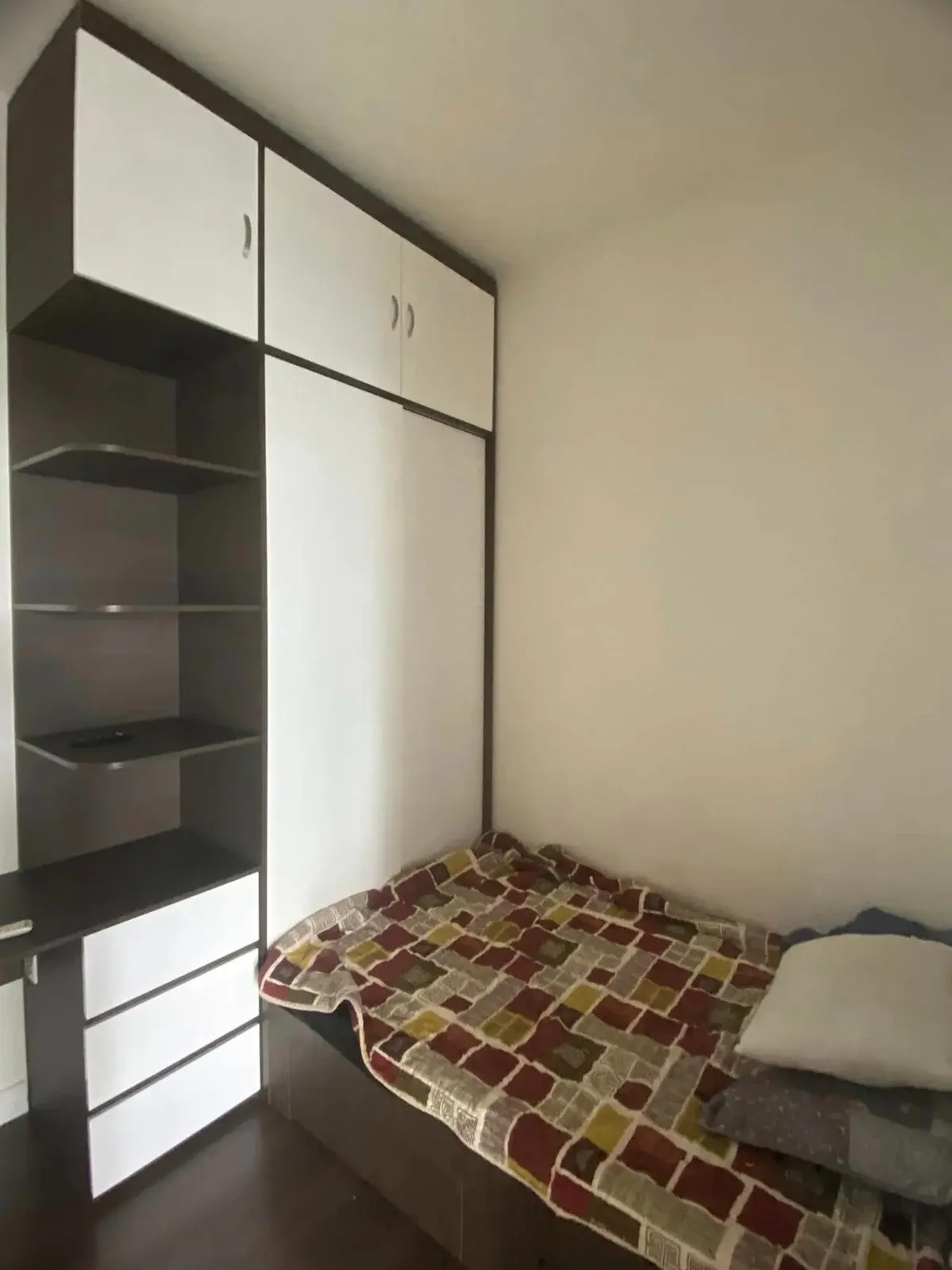 The Sun Avenue cho thuê căn hộ 1pn+1 giá 15 triệu bao phí nhà đẹp view sông