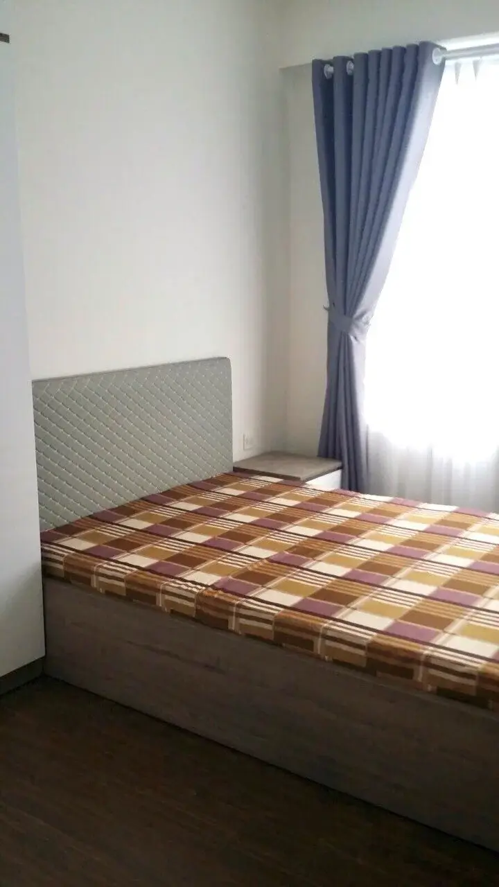 The Sun Avenue cho thuê căn hộ 1pn+1 giá 15 triệu bao phí nhà đẹp view sông