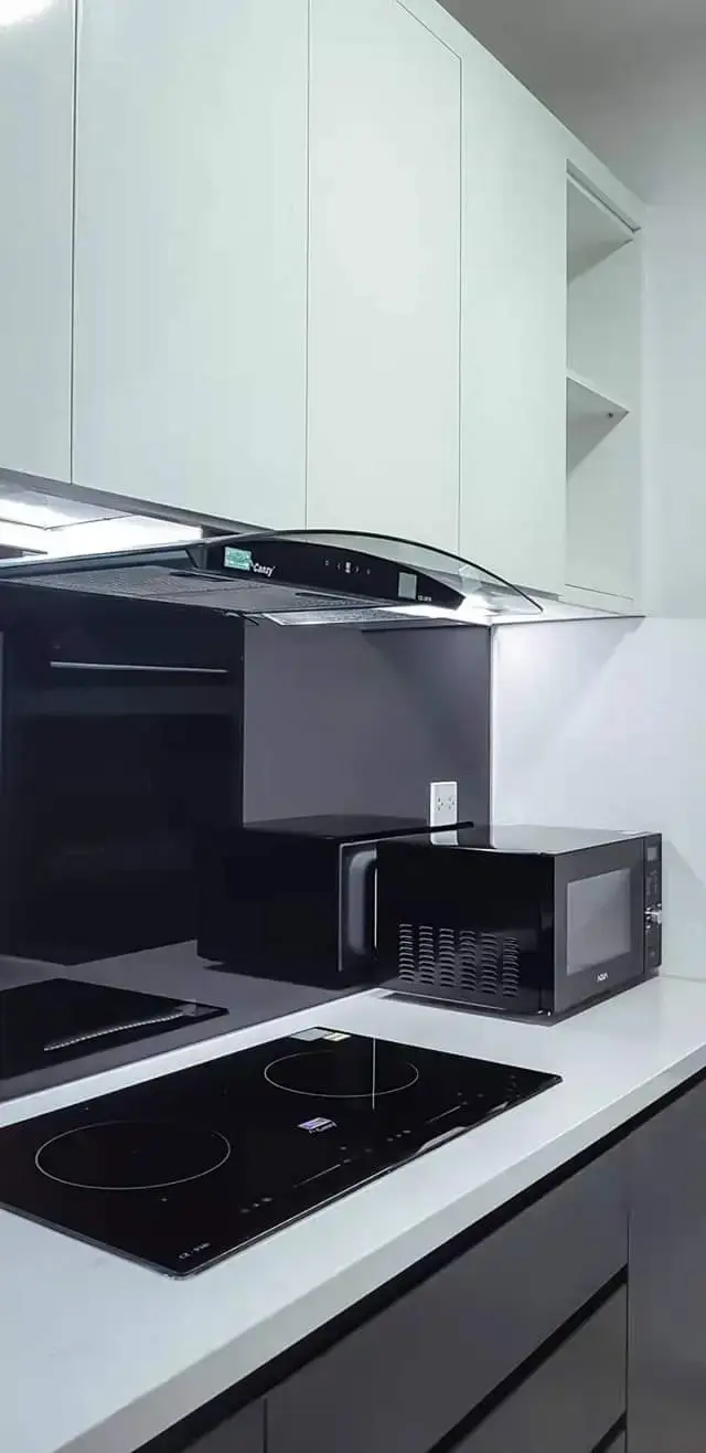 The Sun Avenue cho thuê 3pn full nội thất giá 25 triệu diện tích 90m2